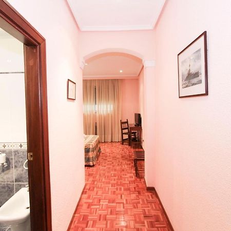 Hotel Castellano Centro Саламанка Экстерьер фото