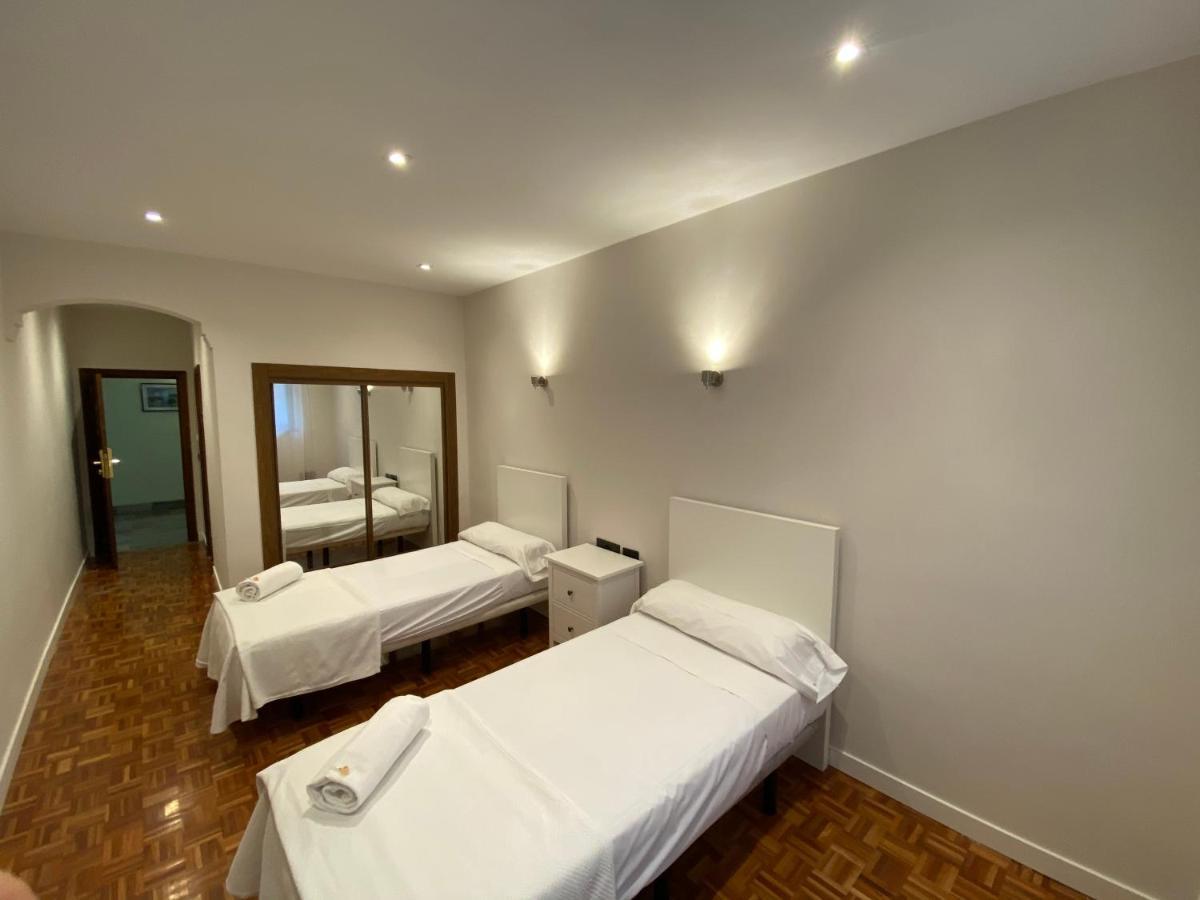 Hotel Castellano Centro Саламанка Экстерьер фото