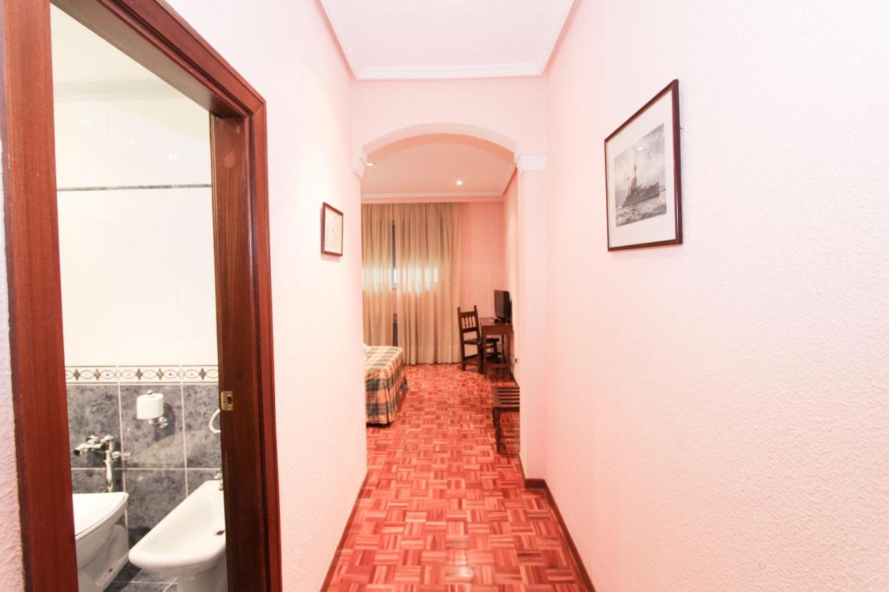 Hotel Castellano Centro Саламанка Экстерьер фото