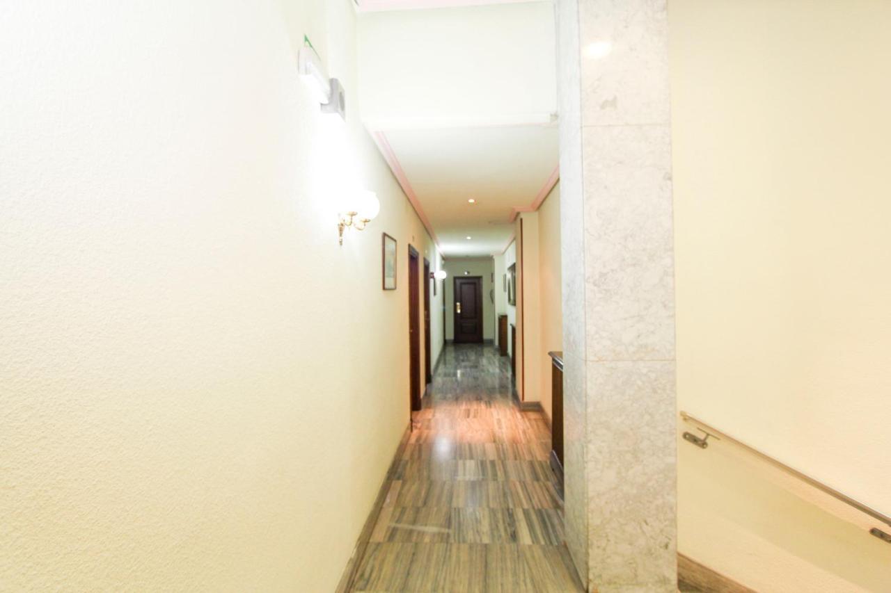 Hotel Castellano Centro Саламанка Экстерьер фото